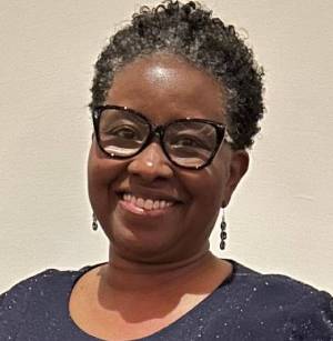 Chalanda Tucker 