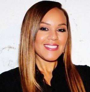 Veronica Woodruff 